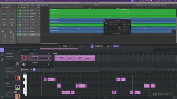 16. ACE Studio in Action: Vocal Double