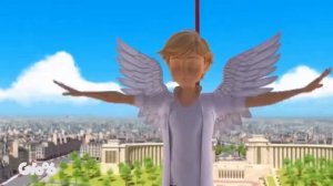 🐞ТРЕЙЛЕР «ПРОСТОЙ ЧЕЛОВЕК» 19 СЕРИЯ 4 СЕЗОН ЛЕДИ БАГ и СУПЕР КОТ