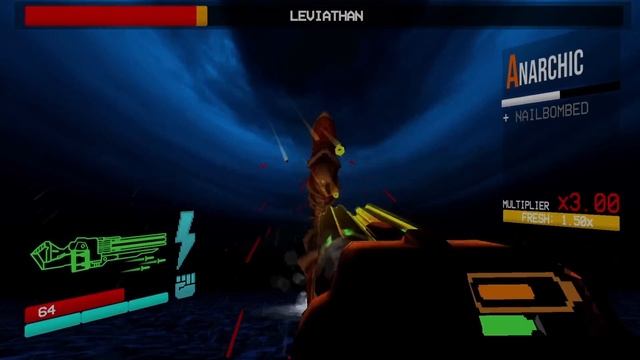 Когда игра сделана ПРАВИЛЬНО! || ULTRAKILL обзор