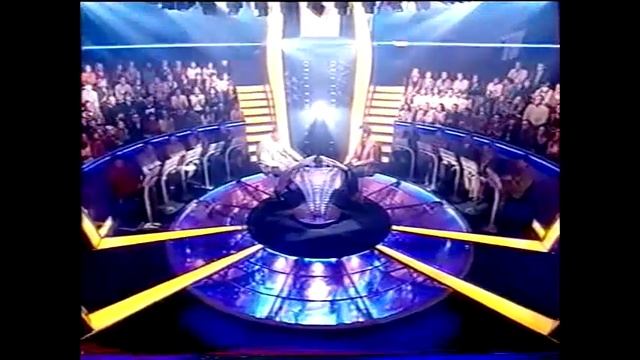 Игра Игоря Артюхова в игре "Кто хочет стать миллионеро смотреть онлайн