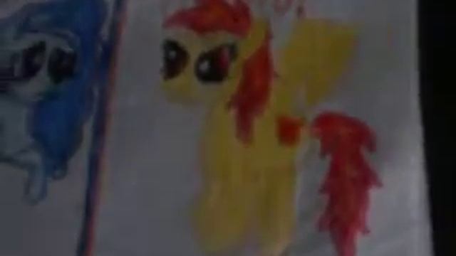 Мои рисунки сентябрь смотреть онлайн