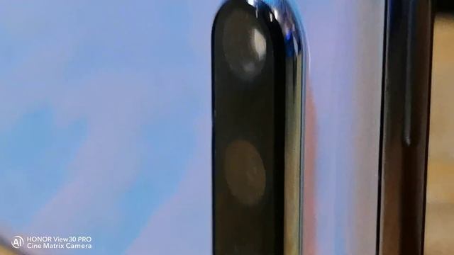 Макросъемка 3х(цифра) Huawei P30 Pro. Снято на Honor View30 Pro смотреть онлайн