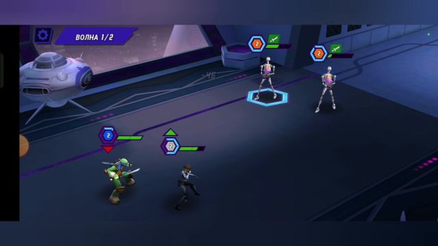 черепашки ниндзя легенды 1 серия смотреть онлайн