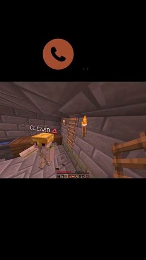 майнкрафт но с каждым уроном я звоню подписчику