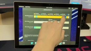 УСТАНОВИЛ LINUX НА ПЛАНШЕТ ОТ MICROSOFT!