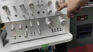 Lo-D HA-610 & Lo-D HA-510 красавчики, мелодичность их козырь! +792350