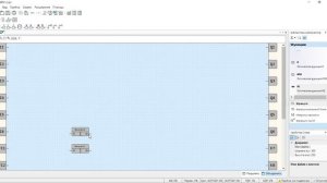 Функция управления одной кнопкой