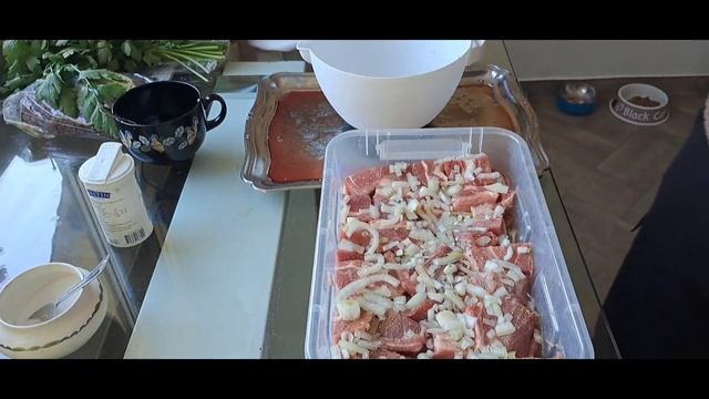 СЕКРЕТЫ Приготовления ИДЕАЛЬНОГО Шашлыка