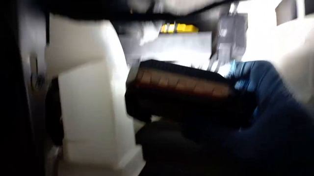 C4 Picasso, Grand Picasso Не працює дисплей кондиціонера смотреть онлайн