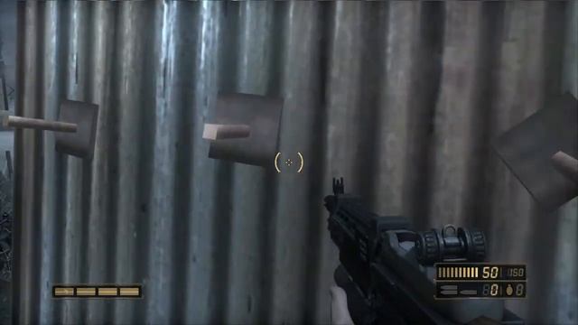 Resistance: Fall of Man (PS3): #19 - Дьявол за дверью / Devil At the Door | Прох? смотреть онлайн