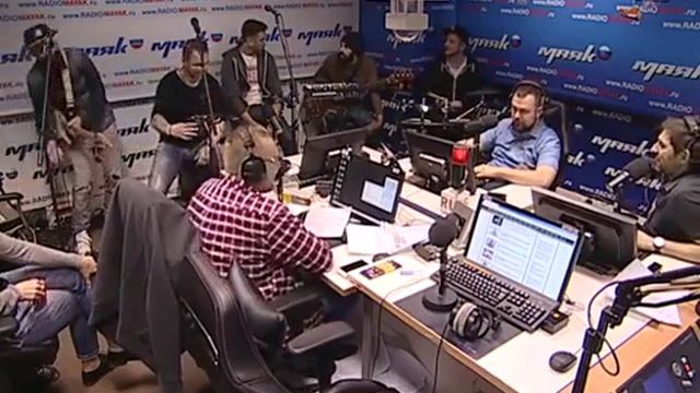 Живой концерт. Группа Градусы смотреть онлайн