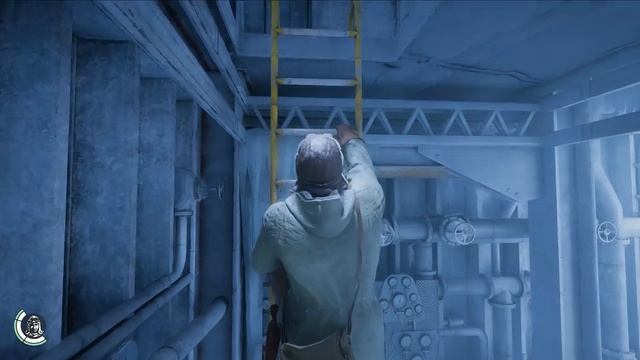 Indiana Jones and the Great Circle 100% Cinematic Walkthrough (Very Hard) 13 A HARSH CLIMB.mp4 смотреть онлайн
