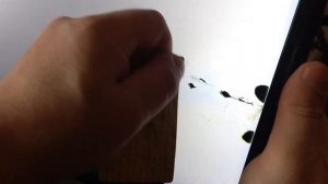 Можно ли восстановить битую матрицу дисплея ноутбука