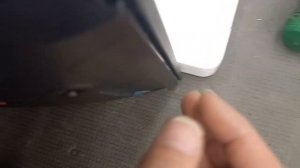 Как разобрать монитор ARDOR GAMING GATE AF24H3