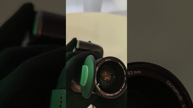 Olympus IS-300 (для авито) смотреть онлайн