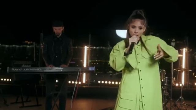 Мария Альхафез Bad Dreams Cover @Faouzia #baddreams