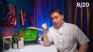 20 МИНУСОВ iPhone 16 Pro Max, которые НЕВОЗМОЖНО ТЕРПЕТЬ! БЕСИТ