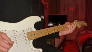 КИНО - Группа крови | кавер