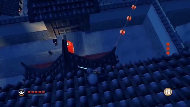 ПРОХОЖДЕНИЕ МИНИ НИНДЗЯ#7 "МИЛОТА И ЗАПАХ" смотреть онлайн