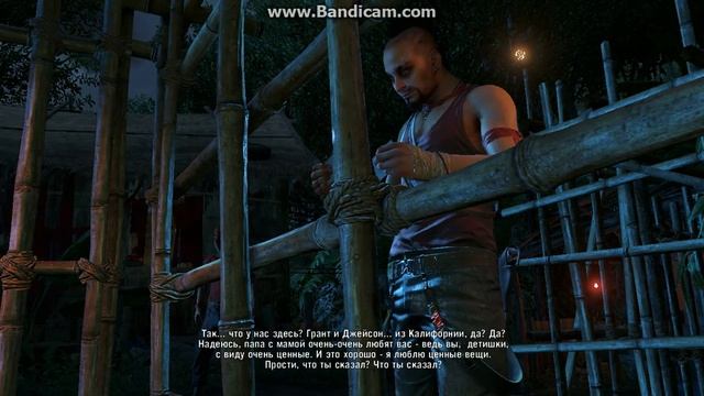 Farcry 3 прохождения часть 1: начало  побега [ часть 1]