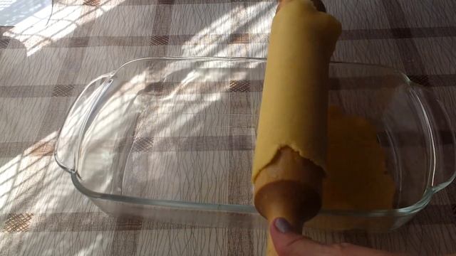 Baklava. Пахлава