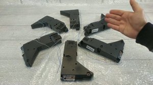 блоки питания  PS5