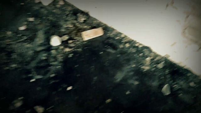 ЗАБРОШЕННЫЕ МЕСТА ОДНОГО ИЗ САМЫХ МАЛЕНЬКИХ ГОРОДКОВ