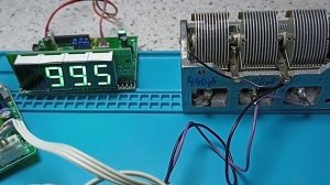 FM модуль в ламповый радиоприемник под настройку от КП?