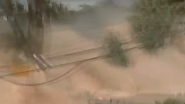 Какие Самые мощные Землетрясения были на Земле смотреть онлайн