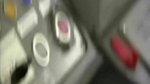 Приёмка состава в депо