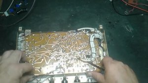 Усилитель П70 Обзор