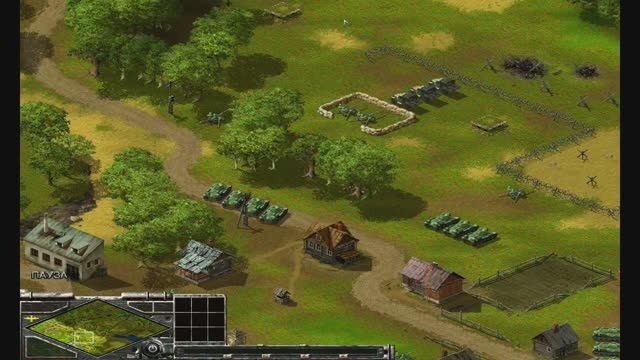 Одиночная миссия - аэропорт поддержки