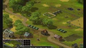 Одиночная миссия - аэропорт поддержки