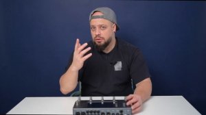 Как выбрать гитарный процессор?