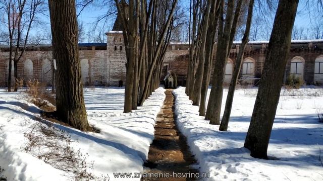 Паломническая поездка в пос. Борисоглебский - п. Варни? смотреть онлайн