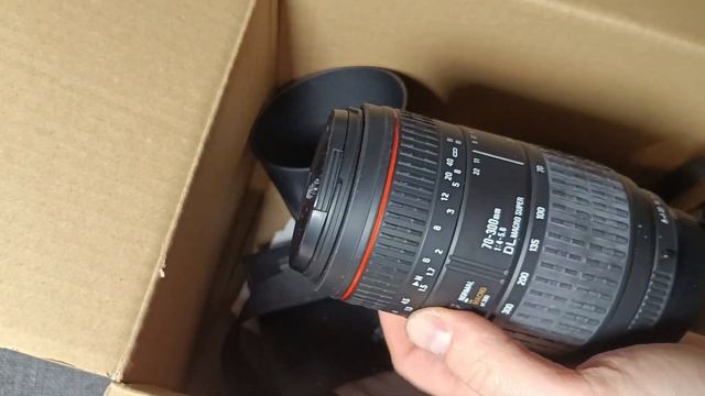 Pentax Z-10, просто очень просто