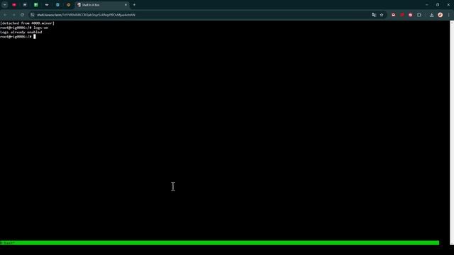 Как найти логи майнера? Windows, RaveOS, HiveOS