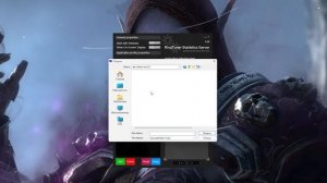 как включить мониторинг msi afterburner в cs2