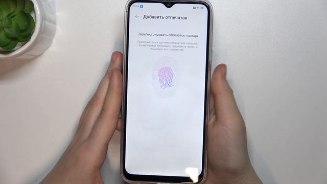 ZTE Blade V50 | Как добавить отпечаток пальца на ZTE Blade V50 - Раз смотреть онлайн