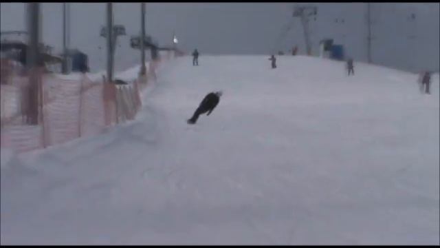 Сорочаны - февраль 2012 / Софткарвинг