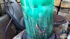 Золото из пустых плат мобильных телефонов. Стоит ли со