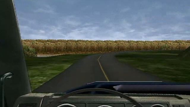 Дальнобойщики 2. Версия: 8.1. Рейс: ПРИОЗЕРСК-----ЕЛЬНИНО. ?