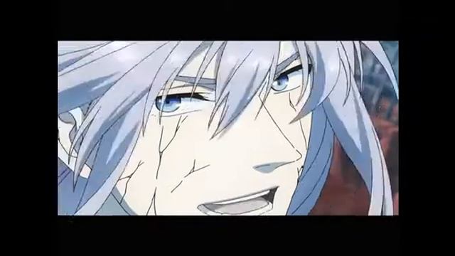 Анимэ AMV -cradles смотреть онлайн