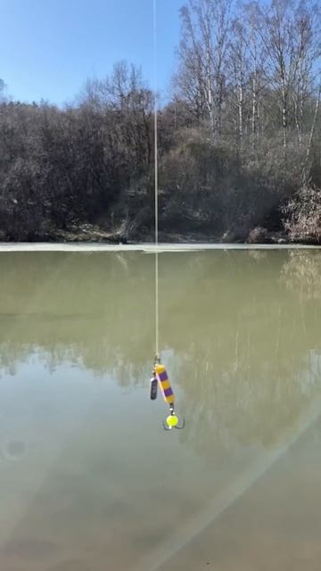 УЛ Тревел Серебряный ручей 0.5-6. Покидал-покрутил интересный аппарат. смотреть онлайн