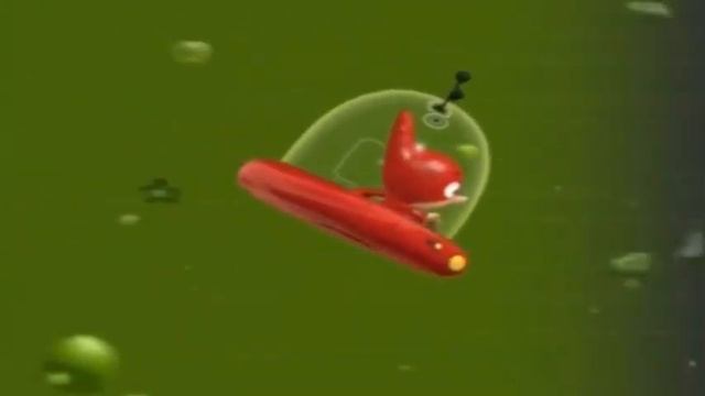 Самсам-Самсам теряет голову