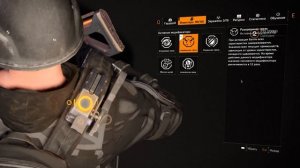 DIVISION 2 НОВЫЙ ГЛОБАЛЬНЫЙ МОДИФИКАТОР | ОБНОВЛЕНИЕ ГОД 7 ?