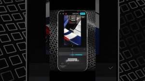 КАК СДЕЛАТЬ ТРЕНДОВЫЙ авто ЭДИТ в кап кат с телефона?