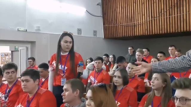 ФОРУМ МАШИНОСТРОИТЕЛЕЙ КАМАЗ 2025 — КАК ЭТО БЫЛО смотреть онлайн