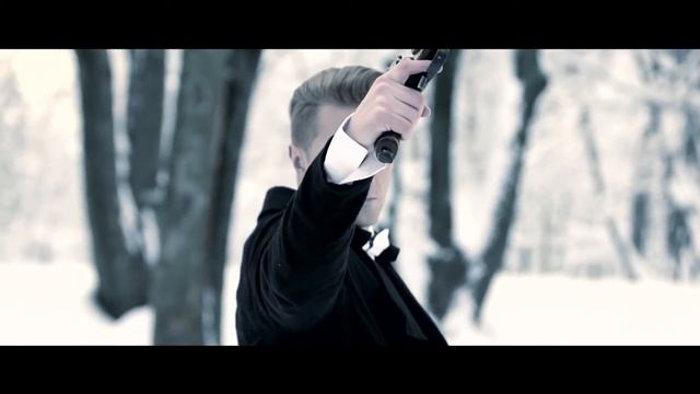 ТИЗЕР! Ольга Маковецкая - Необратимость (New Video 2013) смотреть онлайн