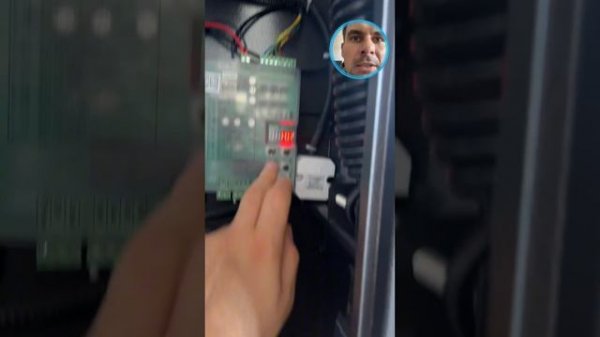 Как добавить пульт к шлагбауму Hikvision tmg 300 #primtec